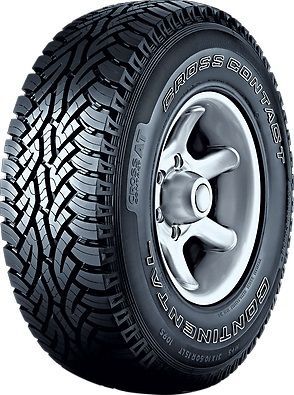 Гуми Continental 235/85R16 Летни - 24Gumi.bg