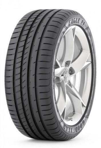 Гуми Goodyear 225/50R17 Летни - 24Gumi.bg