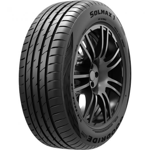 Гуми GOODRIDE 295/40R19 Летни - 24Gumi.bg