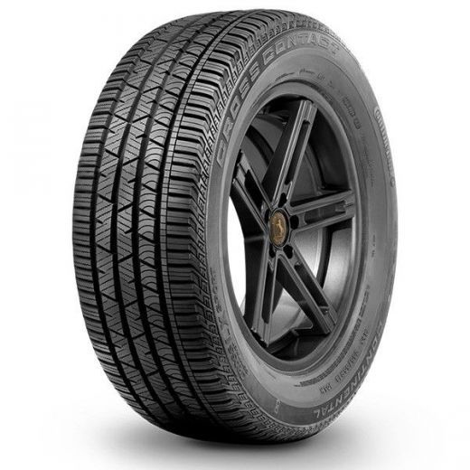 Гуми Continental 255/60R18 Летни - 24Gumi.bg