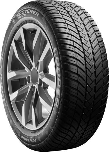 Гуми COOPER 215/50R18 Всесезонни - 24Gumi.bg Гуми COOPER 215/50R18 Всесезонни - 24Gumi.bg