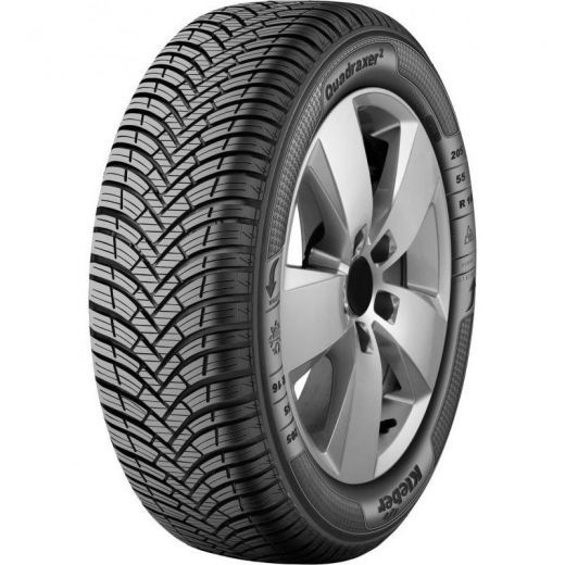 Гуми KLEBER 175/70R14 Всесезонни - 24Gumi.bg