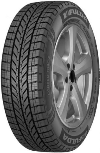 Гуми Fulda 215/60R16 Зимни - 24Gumi.bg