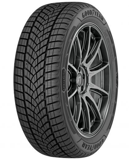 Гуми Goodyear 235/55R19 Зимни - 24Gumi.bg