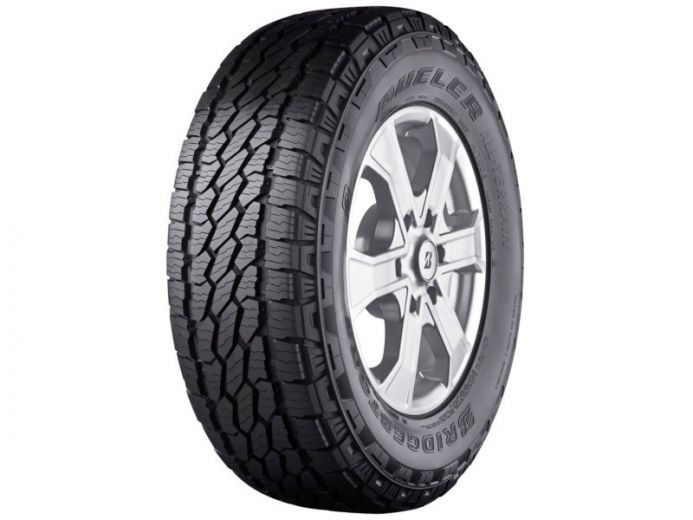 Гуми Bridgestone 215/80R16 Летни - 24Gumi.bg Гуми Bridgestone 215/80R16 Летни - 24Gumi.bg