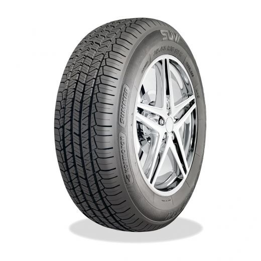 Гуми KORMORAN 255/60R18 Летни - 24Gumi.bg Гуми KORMORAN 255/60R18 Летни - 24Gumi.bg