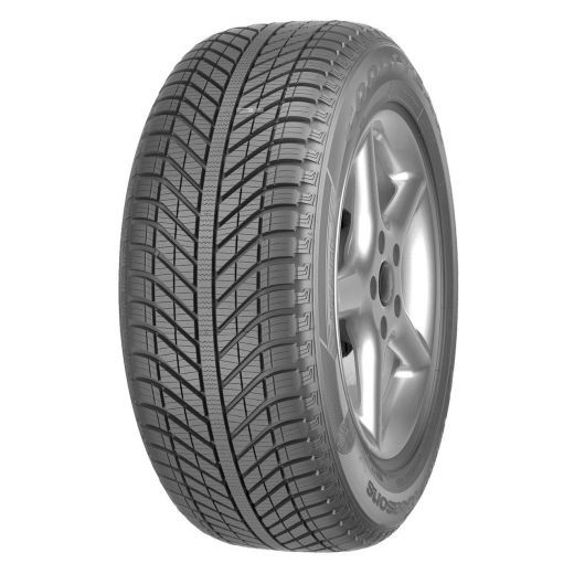 Гуми Goodyear 215/70R16 Всесезонни - 24Gumi.bg
