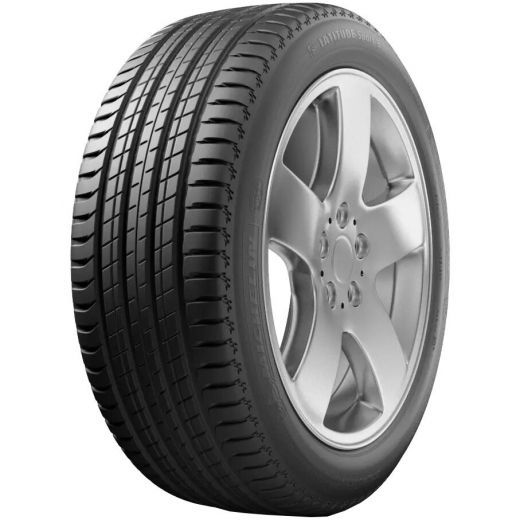 Гуми MICHELIN 295/35R21 Летни - 24Gumi.bg