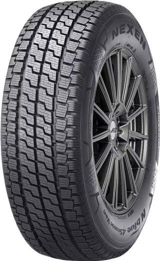 Гуми NEXEN 205/75R16 Всесезонни - 24Gumi.bg