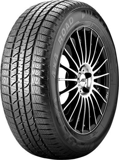 Гуми Fulda 285/50R20 Летни - 24Gumi.bg Гуми Fulda 285/50R20 Летни - 24Gumi.bg