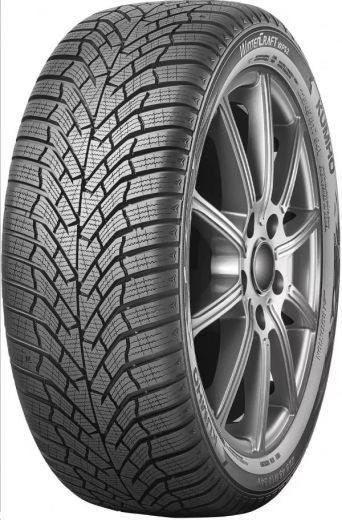 Гуми KUMHO 215/65R17 Зимни - 24Gumi.bg