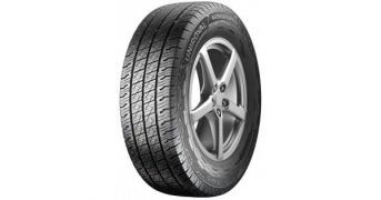 Гуми UNIROYAL 225/70R15 Всесезонни - 24Gumi.bg
