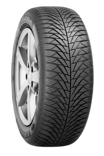 Гуми Fulda 215/40R17 Всесезонни - 24Gumi.bg