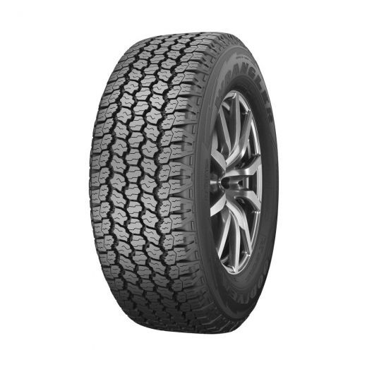 Гуми Goodyear 235/70R16 Летни - 24Gumi.bg Гуми Goodyear 235/70R16 Летни - 24Gumi.bg