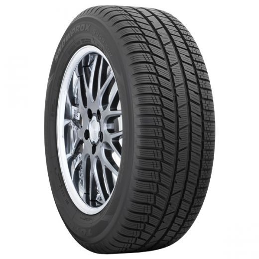 Гуми TOYO 255/50R19 Зимни - 24Gumi.bg