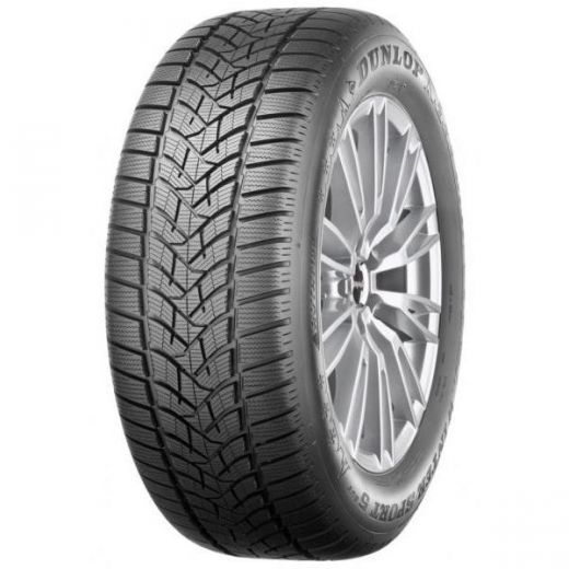 Гуми DUNLOP 225/60R18 Зимни - 24Gumi.bg