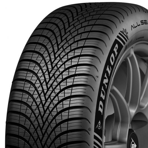 Гуми DUNLOP 215/65R16 Всесезонни - 24Gumi.bg