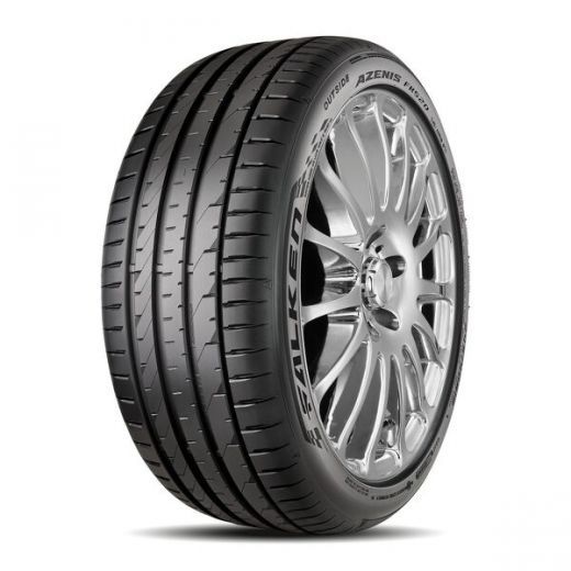 Гуми FALKEN 255/45R20 Летни - 24Gumi.bg