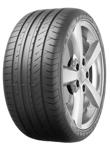 Гуми Fulda 225/40R18 Летни - 24Gumi.bg