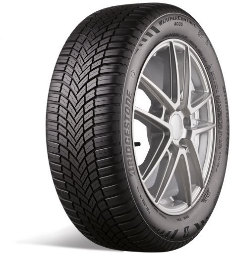 Гуми Bridgestone 225/60R18 Всесезонни - 24Gumi.bg Гуми Bridgestone 225/60R18 Всесезонни - 24Gumi.bg