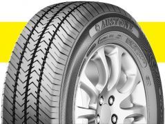 Гуми AUSTONE 215/75R16 Летни - 24Gumi.bg