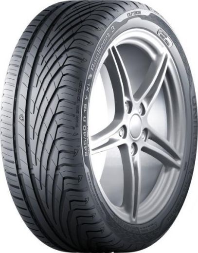 Гуми UNIROYAL 195/55R16 Летни - 24Gumi.bg