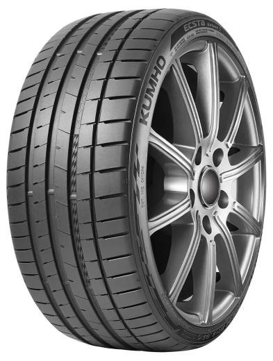 Гуми KUMHO 235/35R20 Летни - 24Gumi.bg