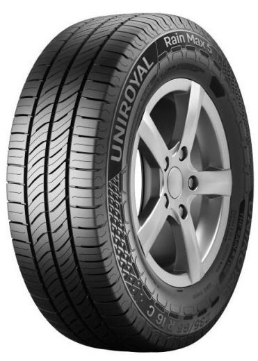 Гуми UNIROYAL 225/70R15 Летни - 24Gumi.bg