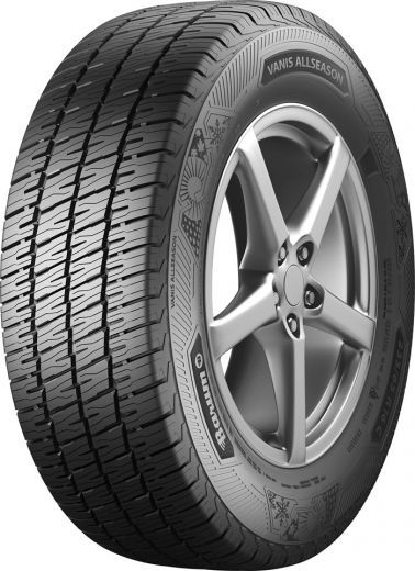Гуми BARUM 235/65R16 Всесезонни - 24Gumi.bg