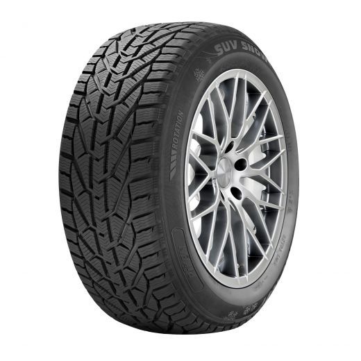 Гуми RIKEN 225/45R17 Зимни - 24Gumi.bg