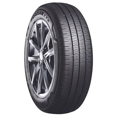 Гуми NEXEN 225/75R16 Летни - 24Gumi.bg