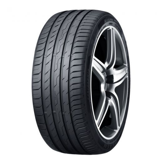Гуми NEXEN 255/50R19 Летни - 24Gumi.bg