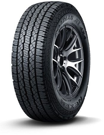 Гуми NEXEN 205/80R16 Летни - 24Gumi.bg