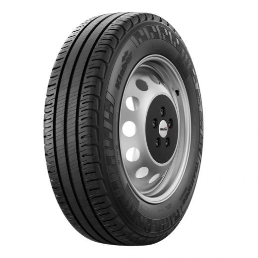 Гуми KLEBER 225/70R15 Летни - 24Gumi.bg