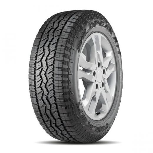 Гуми FALKEN 265/65R18 Всесезонни - 24Gumi.bg