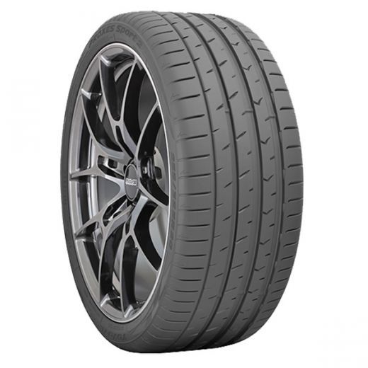 Гуми TOYO 235/55R19 Летни - 24Gumi.bg