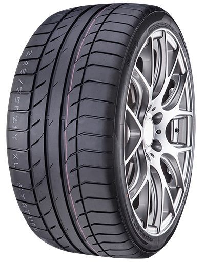 Гуми GRIPMAX 245/50R19 Летни - 24Gumi.bg