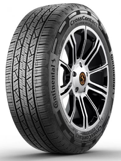 Гуми Continental 255/60R18 Летни - 24Gumi.bg Гуми Continental 255/60R18 Летни - 24Gumi.bg