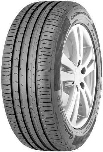 Гуми Continental 205/60R16 Летни - 24Gumi.bg