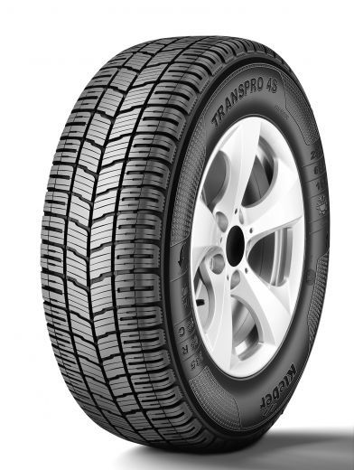 Гуми KLEBER 215/75R16 Всесезонни - 24Gumi.bg