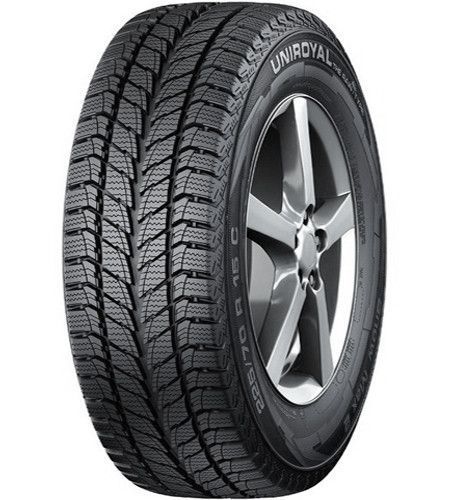 Гуми UNIROYAL 195/R14 Зимни - 24Gumi.bg