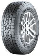 Гуми Continental 255/55R18 Летни - 24Gumi.bg