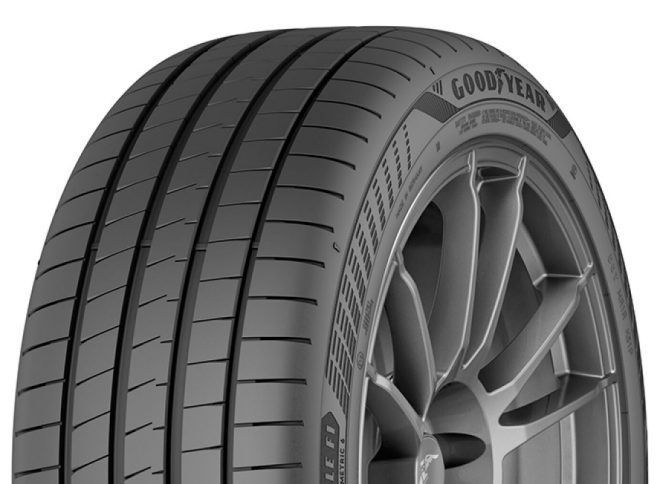 Гуми Goodyear 215/40R17 Летни - 24Gumi.bg