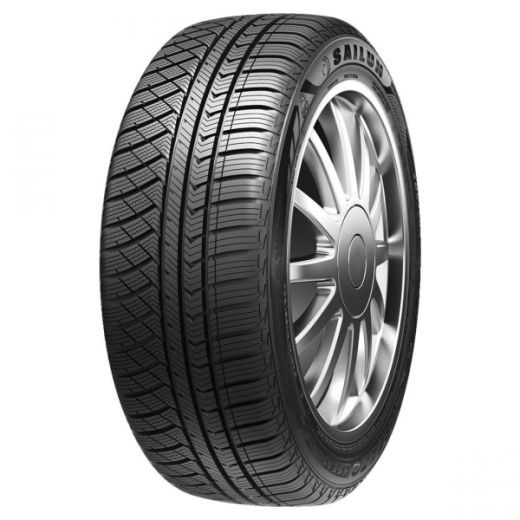 Гуми Sailun 205/55R16 Всесезонни - 24Gumi.bg Гуми Sailun 205/55R16 Всесезонни - 24Gumi.bg