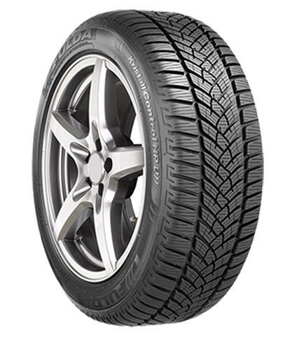 Гуми Fulda 205/55R17 Зимни - 24Gumi.bg