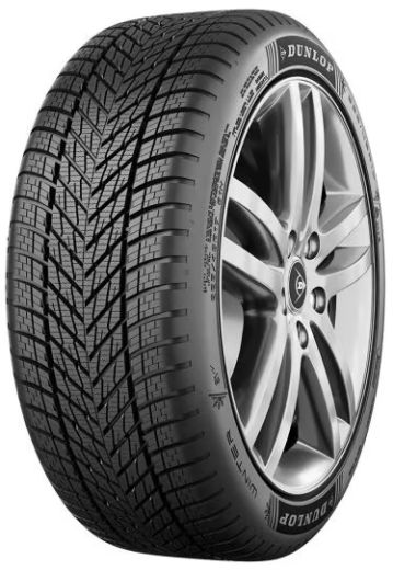 Гуми DUNLOP 185/55R16 Зимни - 24Gumi.bg
