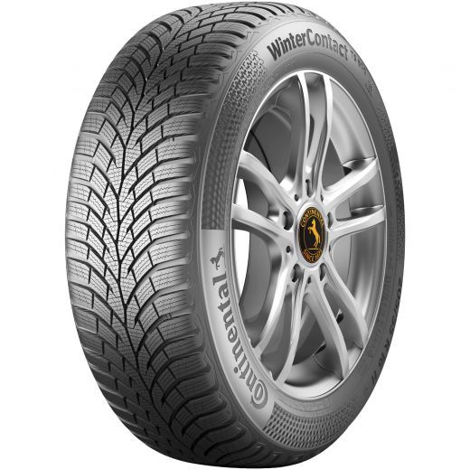 Гуми Continental 205/65R16 Зимни - 24Gumi.bg