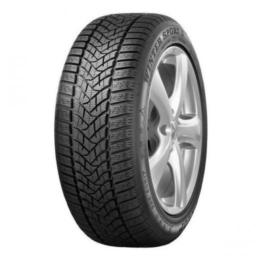 Гуми DUNLOP 225/55R17 Зимни - 24Gumi.bg