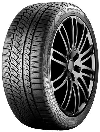 Гуми Continental 255/50R20 Зимни - 24Gumi.bg