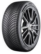 Гуми Bridgestone 205/55R16 Всесезонни - 24Gumi.bg